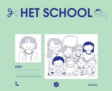 Het Schoolfotoboek