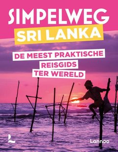 Simpelweg Sri Lanka