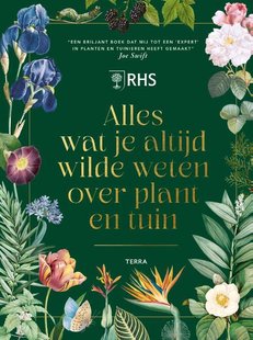 Alles wat je altijd wilde weten over plant en tuin