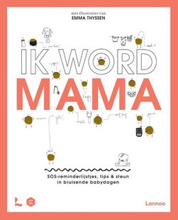 Ik word mama