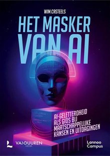 Het masker van AI