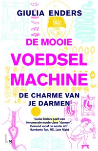 De mooie voedselmachine
