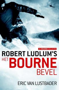 Het Bourne bevel