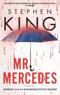 Mr. Mercedes 1 - Mr. Mercedes (POD)