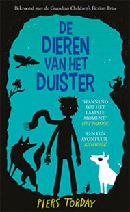 De dieren van het Duister