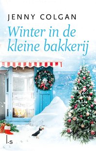 De kleine bakkerij 3 - Winter in de kleine bakkerij