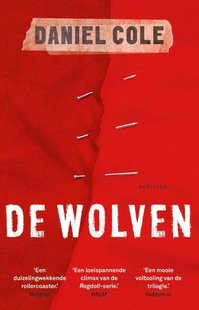 Ragdoll 3 - De Wolven