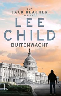 Jack Reacher 6 - Buitenwacht