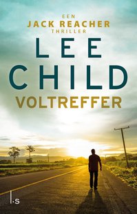 Jack Reacher 9 - Voltreffer (POD)
