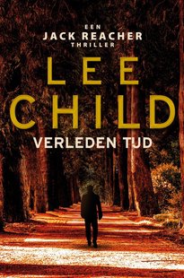 Jack Reacher 23 - Verleden tijd