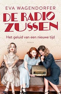 De Radiozussen 1 - De Radiozussen