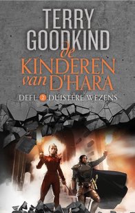 De Kinderen van D'Hara 2 - Duistere Wezens