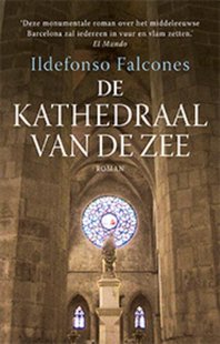 De kathedraal van de zee