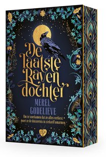 De laatste ravendochter