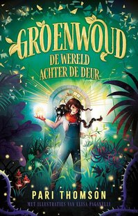 De wereld achter de deur