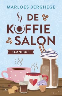 De koffiesalon omnibus