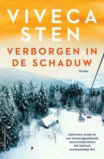 Verborgen in de schaduw