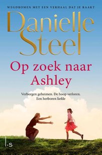 Op zoek naar Ashley