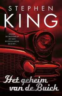 Het geheim van de Buick