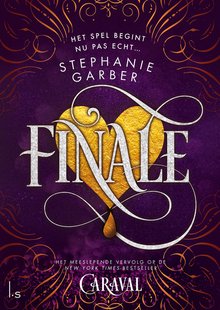 Caraval 3 - Finale