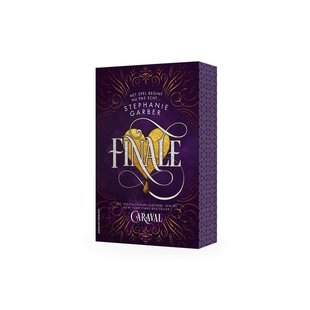 Caraval 3 - Finale