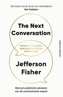 The Next Conversation