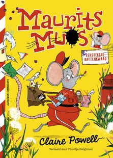 Eersteklas kattenkwaad