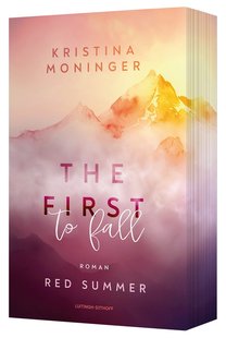 Red Summer 1 - The First to Fall