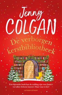 De verborgen kerstbibliotheek