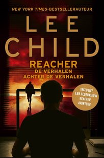 Reacher: De verhalen achter de verhalen