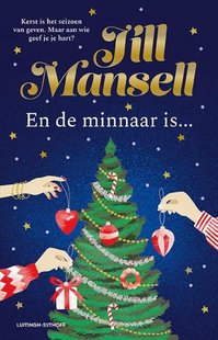 En de minnaar is...