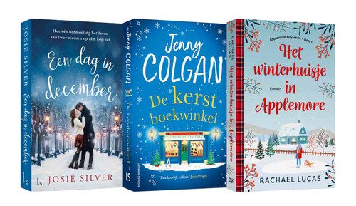 Zin in Feelgood Winterpakket