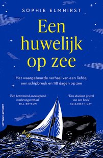 Een huwelijk op zee