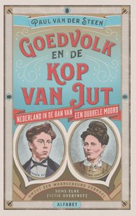 Goedvolk en de kop van Jut