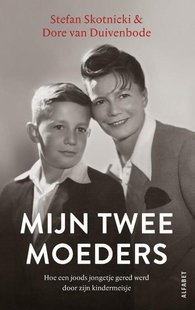 Mijn twee moeders