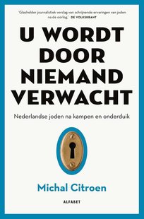 U wordt door niemand verwacht
