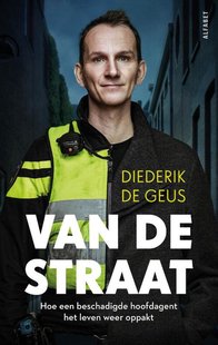 Van de straat