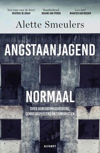 Angstaanjagend normaal