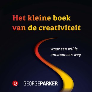 Het kleine boek van de creativiteit