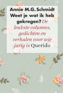 Weet Je Wat Ik Heb Gekregen?