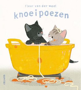 Knoeipoezen