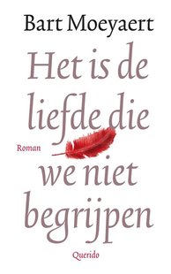 Het is de liefde die we niet begrijpen