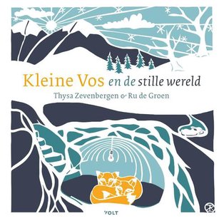 Kleine Vos en de stille wereld