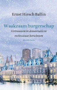 Waakzaam burgerschap