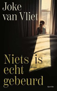 Niets is echt gebeurd