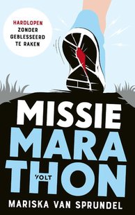 Missie marathon