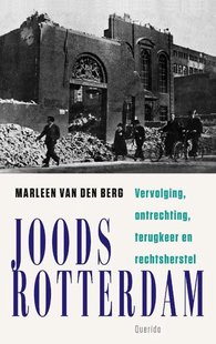 Joods Rotterdam