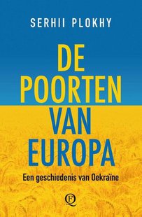 De poorten van Europa