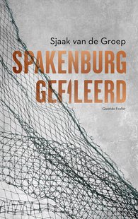 Spakenburg gefileerd