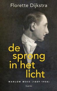 De sprong in het licht